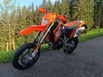 ktm lc4 620