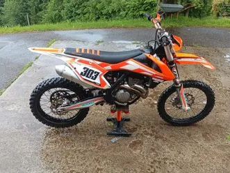 ktm sxf 350
