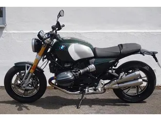 bmw r 12 ninet