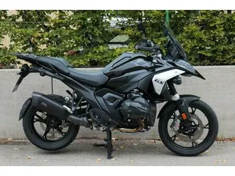 bmw r 1300 gs triple black dr. jekyll & mr. hyde