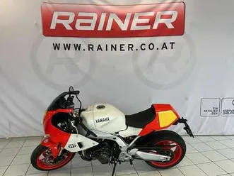 xsr900 gp modell 2024