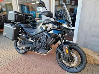 cfmoto mt 800 explore alukoffersatz