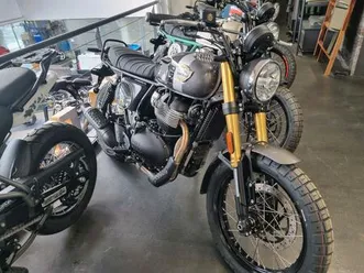royal enfield bear 650