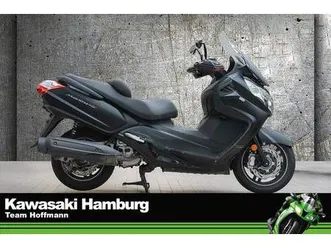 sym maxsym 400i abs, unfallfrei, lieferservice