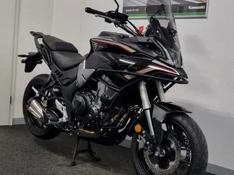 voge voge 500 ds abs