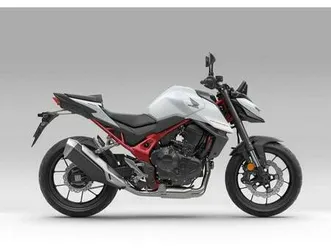 honda cb750 hornet 50/50 finanzierung