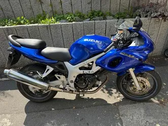 suzuki sv650s