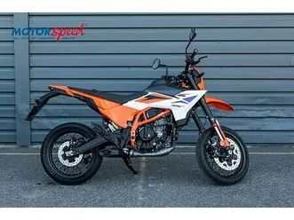ktm 390 smc r