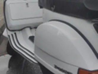 vespa px125e anno 1983