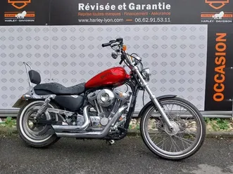 ecosse sportster seventytwo 1200 2013