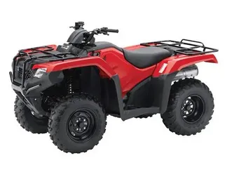 honda trx 420 fa rancher at discover inkl proffsplog • 2025