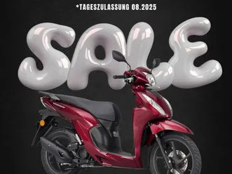 honda vision 110 *black friday sale*