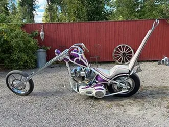 svenskbilform och custom mc, tidaholm