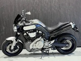 yamaha mt01
