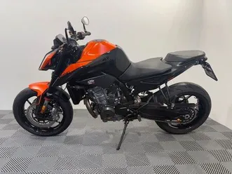 ktm 890 duke *kd, bremsen, vreifen,tüv neu*