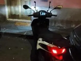 liberty 50 sport 2025