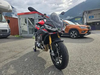 tuono 660 (35kw) factory