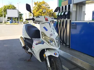 generic xor 50 cc 2t →