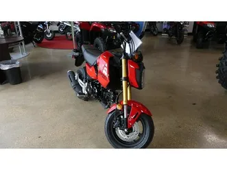 2026 honda grom