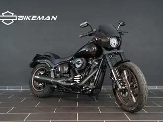 harley-davidson low rider s steg 4 jekill&hyde • 2020