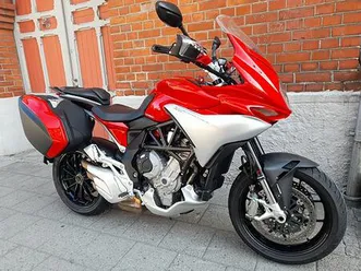 mv agusta turismo veloce 800