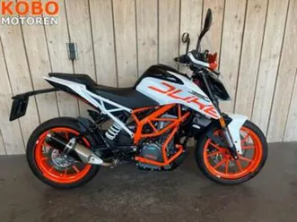 ktm 390 duke abs (bj 2018) — motoren | ktm — marktplaats