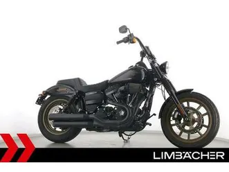harley-davidson dyna low rider s fxdls, ape