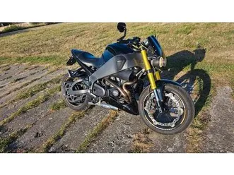 buell xb12s