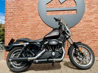 harley-davidson sportster/roadster xl883r *sofort* *penzl*