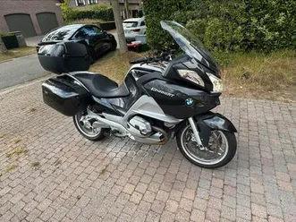 ② bmw r1200 rt
