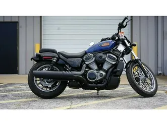 2023 harley-davidson rh975s - nightster special