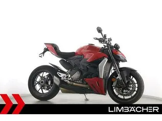 ducati streetfighter v2 - qs, rizoma