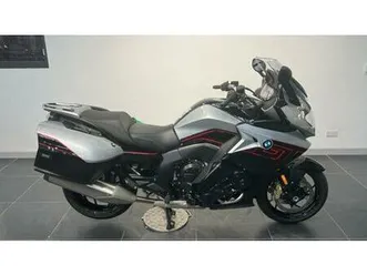 2021 bmw k1600 gt sport abs tourer petrol manual