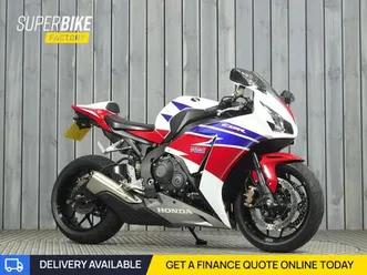 honda cbr1000rr fireblade