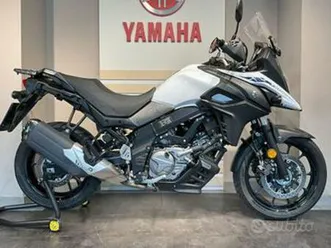 suzuki v strom dl 650 abs