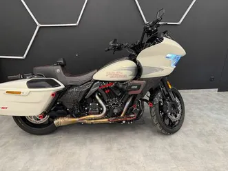 harley-davidson road glide st bagger fullspec