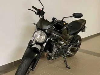 suzuki sv 650
