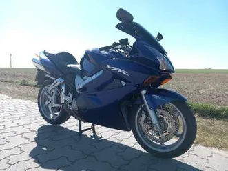 honda vfr 800