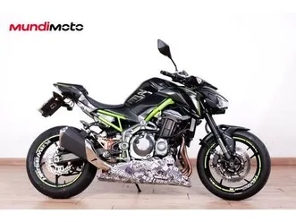 kawasaki z 900 a2 - mundimoto