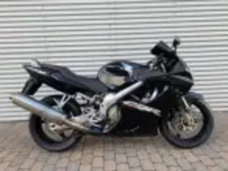 honda cbr 600 f hmc motorcykler. vi bytter gerne.