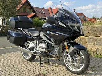 bmw r 1200 rt