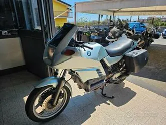 bmw k 100 rs 1984 originale