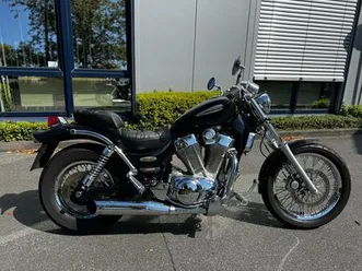 suzuki vs1400 glp glf*guter zustand*intruder