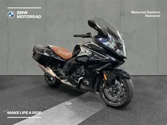 bmw k 1600 gt