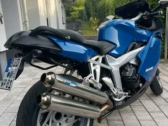 verkaufen bmw k1200s