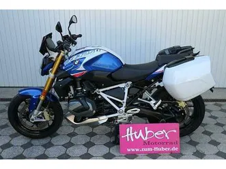 bmw r1250r sport öl inkl. bis 12.28 - 70000km