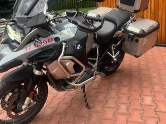 bmw r1250gs adventure rawa mazowiecka