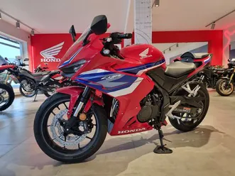honda cbr500r
