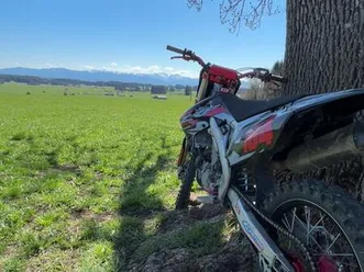 honda crf 450r