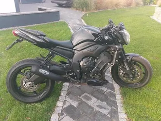 yamaha fz1 rn16 sporttourer